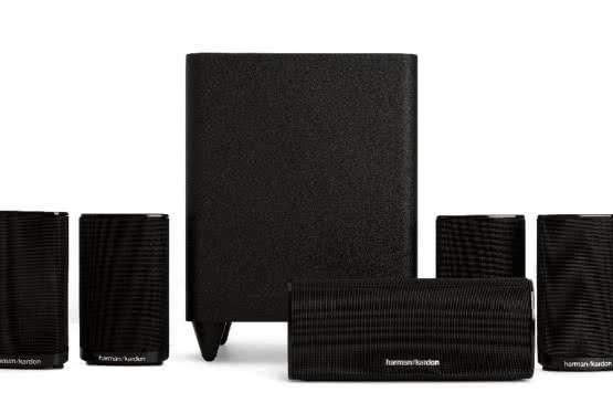Harman Kardon BDS 635